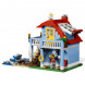 Конструктор LEGO Creator 7346 Дом на морском побережье в Липецке
