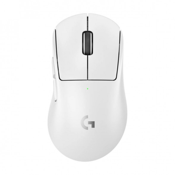 Беспроводная мышь Logitech G Pro X Superlight 2 DEX, White в Липецке