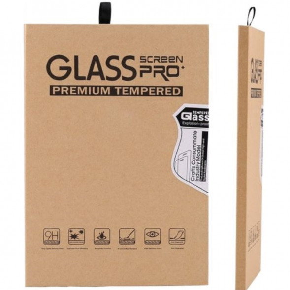 Защитное стекло Glass Screen PRO+ Premium Tempered для Nintendo Switch 2 в Липецке