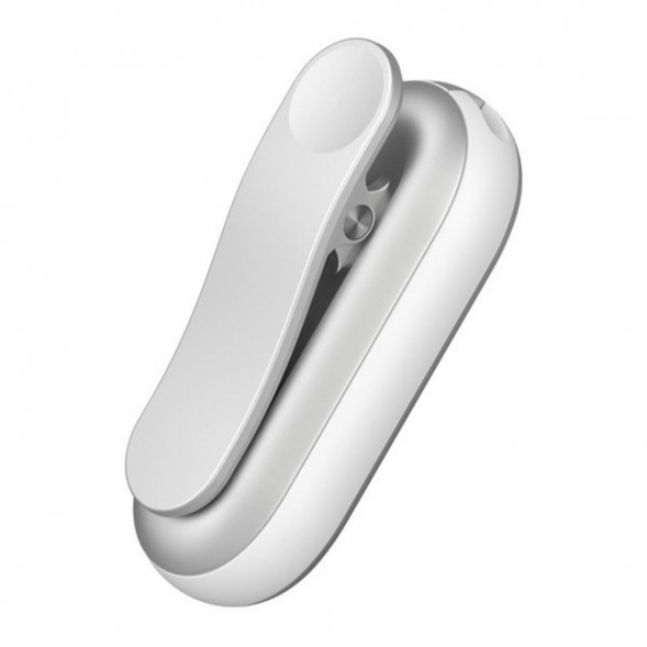 Диктофон Plaud NotePin с ChatGPT, Silver в Липецке