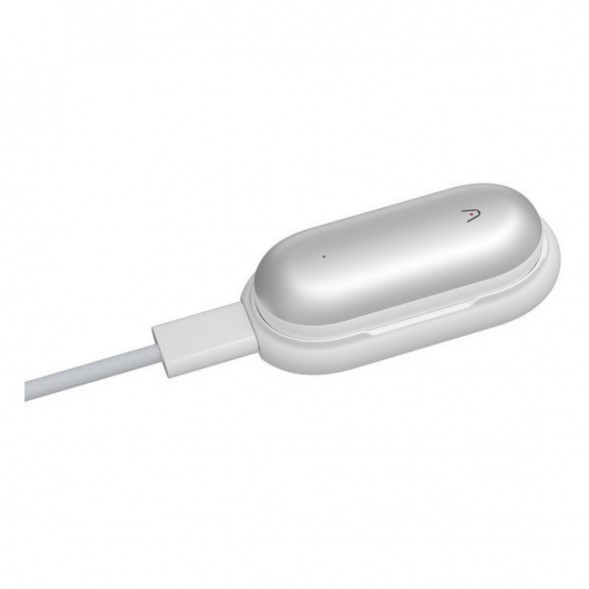 Диктофон Plaud NotePin с ChatGPT, Silver в Липецке