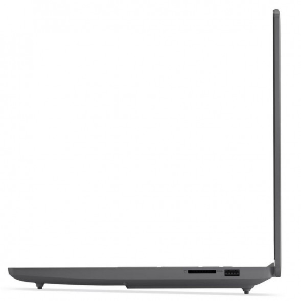 Ноутбук Lenovo LOQ 15ARP10E (83S0007FUS) (15.6&amp;quot;, IPS, AMD Ryzen 7 170 3.2 ГГц, 8 ядер, 16 ГБ DDR5, SSD 512 ГБ, NVIDIA  GeForce RTX 4050 - 6 ГБ, Windows 11 Home), серый в Липецке
