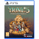 Игра Trine 5: A Clockwork Conspiracy [PS5, русские субтитры] в Липецке
