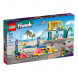 Конструктор LEGO Friends 41751 Скейт-парк в Липецке