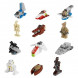 Конструктор LEGO Star Wars 75023 Рожденственский календарь в Липецке