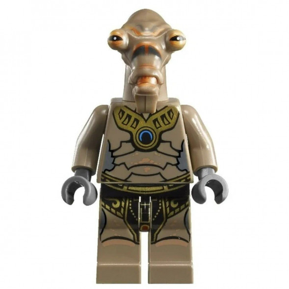 Конструктор LEGO Star Wars 75023 Рожденственский календарь в Липецке