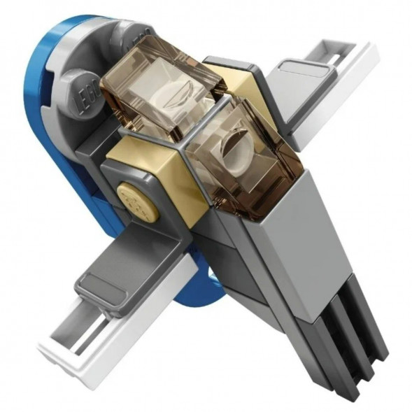 Конструктор LEGO Star Wars 75023 Рожденственский календарь в Липецке