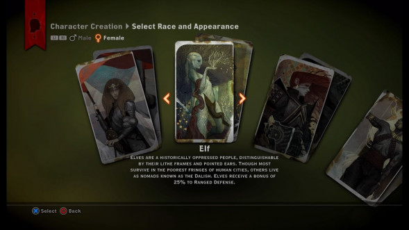 Игра Dragon Age: Инквизиция (Inquisition) [PS4, русские субтитры] в Липецке