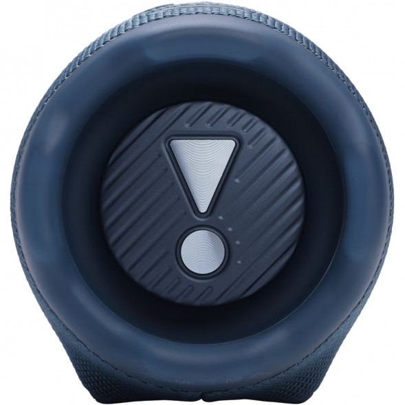 Портативная акустика JBL Charge 6, синий в Липецке