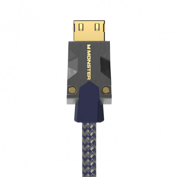 Кабель Monster Cable HDMI M3000 UHD 8K Dolby Vision HDR 48GBPS 10M в Липецке