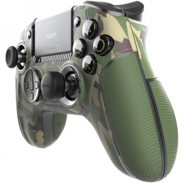 Геймпад Nacon PS5 Controller Revolution 5 Pro, Forest Camo в Липецке