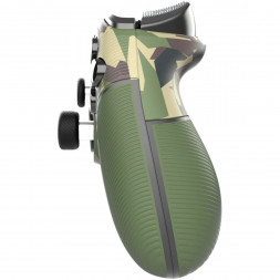 Геймпад Nacon PS5 Controller Revolution 5 Pro, Forest Camo
