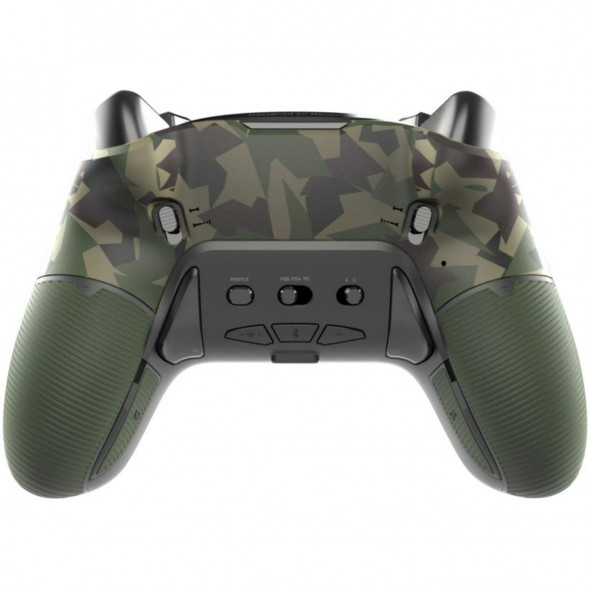 Геймпад Nacon PS5 Controller Revolution 5 Pro, Forest Camo в Липецке