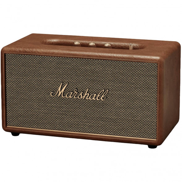 Портативная акустика Marshall Stanmore III, Brown в Липецке