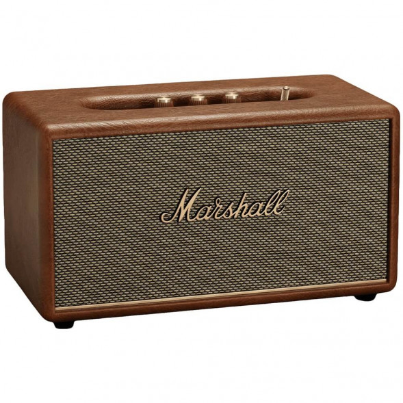 Портативная акустика Marshall Stanmore III, Brown в Липецке