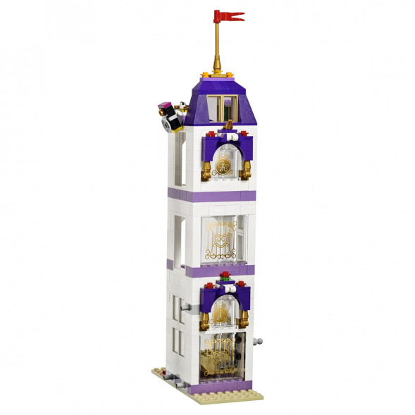 Конструктор LEGO Friends 41101 Гранд-отель в Липецке