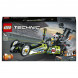 Конструктор LEGO Technic 42103 Драгстер в Липецке