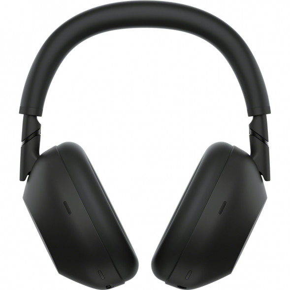 Беспроводные наушники Sony WH-1000XM6, Black в Липецке