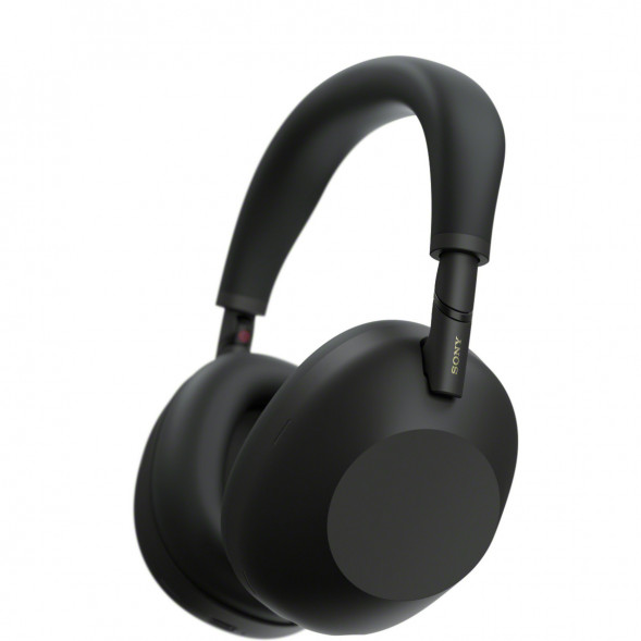 Беспроводные наушники Sony WH-1000XM6, Black в Липецке