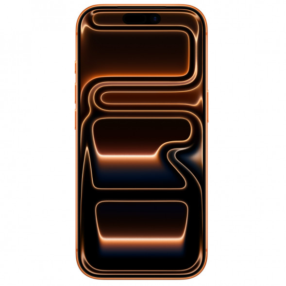 Смартфон Apple iPhone 17 Pro 1 ТБ DualSim, Cosmic Orange в Липецке