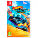 Игра Hot Wheels Let&amp;#039;s Race: Ultimate Speed [Nintendo Switch, английская версия] в Липецке