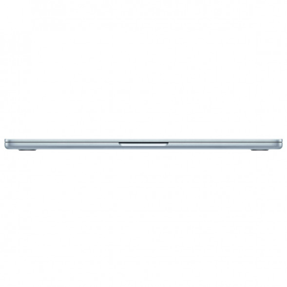 Ноутбук Apple MacBook Air 15 2026 MDVQ4 (M5 10-Core GPU, 16/512GB), Небесно-голубой/Sky Blue в Липецке