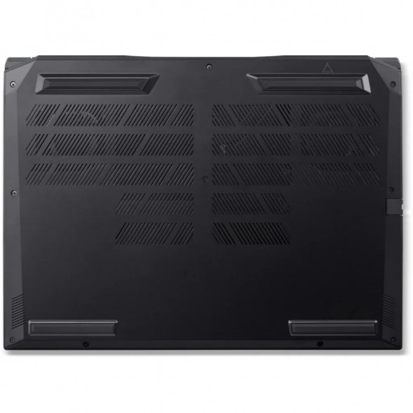 Ноутбук Acer Nitro V 16S ANV16S-71-57UH (16&amp;quot;, 2025, IPS, Intel Core 5 210H 2.2ГГц, 8 ядер, 16ГБ DDR5, 1ТБ SSD, NVIDIA GeForce RTX 5060 - 8 ГБ, без ОС), черный в Липецке