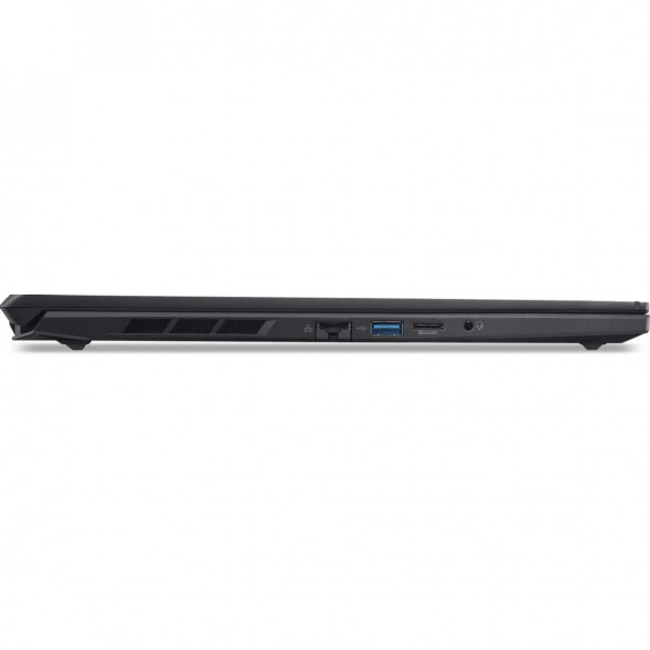Ноутбук Acer Nitro V 16S ANV16S-71-57UH (16&amp;quot;, 2025, IPS, Intel Core 5 210H 2.2ГГц, 8 ядер, 16ГБ DDR5, 1ТБ SSD, NVIDIA GeForce RTX 5060 - 8 ГБ, без ОС), черный в Липецке