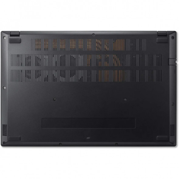 Ноутбук Acer Nitro V 15 ANV15-52-57BB (15.6&amp;quot;, IPS, Intel Core i5 13420H 2.1ГГц, 8 ядер, 16ГБ DDR4, 512ГБ SSD, NVIDIA GeForce RTX 5050 - 8 ГБ, Windows 11 Home), черный в Липецке