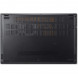 Ноутбук Acer Nitro V 15 ANV15-52-57BB (15.6&amp;quot;, IPS, Intel Core i5 13420H 2.1ГГц, 8 ядер, 16ГБ DDR4, 512ГБ SSD, NVIDIA GeForce RTX 5050 - 8 ГБ, Windows 11 Home), черный в Липецке