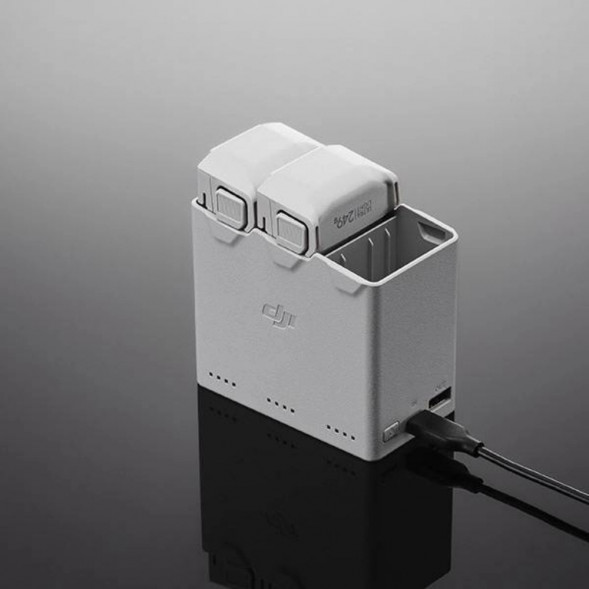 Концентратор хаб для DJI Mini 3 Pro Two-Way Battery Charging Hub в Липецке