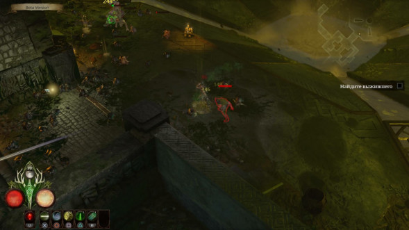 Игра Warhammer: Chaosbane [PS4, русские субтитры] в Липецке