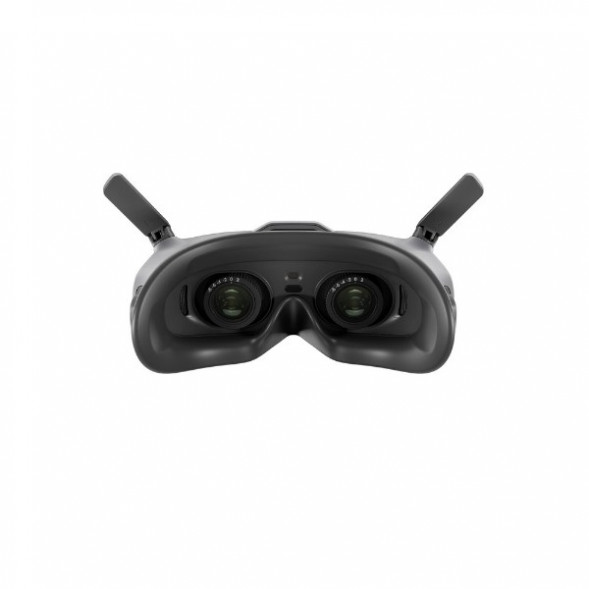 Комплект DJI Goggles 2 Motion Combo (DJI Motion Controller) в Липецке