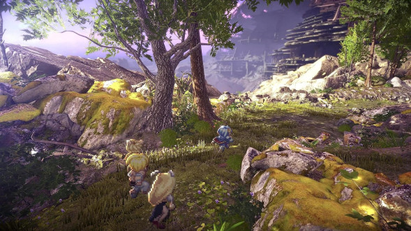 Игра Star Ocean: The Second Story R [Nintendo Switch, английская версия] в Липецке