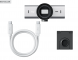 Веб-камера Logitech MX Brio 4K, Pale Grey в Липецке