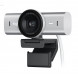 Веб-камера Logitech MX Brio 4K, Pale Grey в Липецке