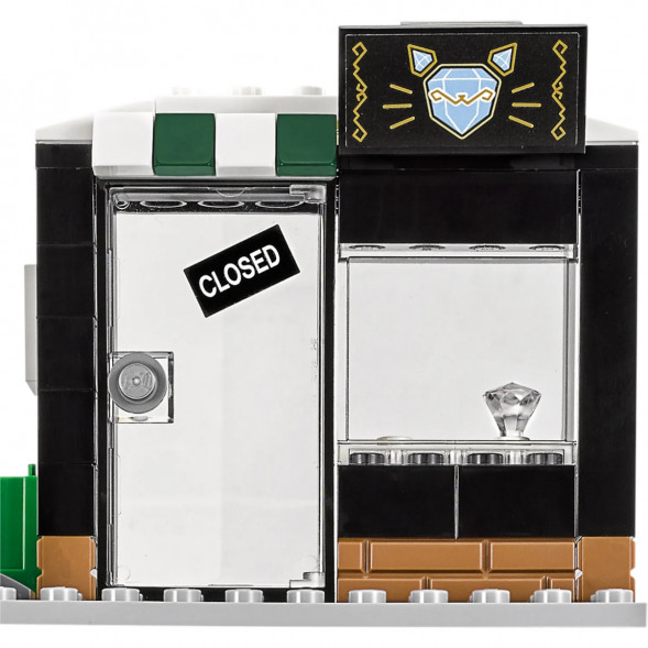 Конструктор LEGO Batman Movie 70902 Погоня за Женщиной-кошкой в Липецке