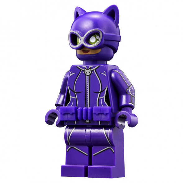 Конструктор LEGO Batman Movie 70902 Погоня за Женщиной-кошкой в Липецке