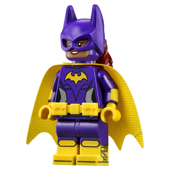 Конструктор LEGO Batman Movie 70902 Погоня за Женщиной-кошкой в Липецке