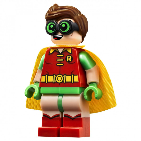 Конструктор LEGO Batman Movie 70902 Погоня за Женщиной-кошкой в Липецке