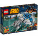 Конструктор LEGO Star Wars 75042 Боевой корабль дроидов в Липецке