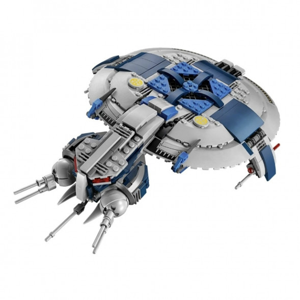 Конструктор LEGO Star Wars 75042 Боевой корабль дроидов в Липецке