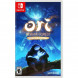 Игра Ori and the Blind Forest: Definitive Edition [Nintendo Switch, русские субтитры] в Липецке