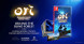 Игра Ori and the Blind Forest: Definitive Edition [Nintendo Switch, русские субтитры] в Липецке