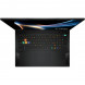 Ноутбук MSI Stealth 18 HX A2WI-083RU (18&amp;quot;, IPS, Intel Core Ultra 9 290HX Plus 2.7ГГц, 24 ядер, 32ГБ DDR5, 2ТБ SSD, NVIDIA GeForce RTX 5080, TGP 150Вт, Windows 11 Home), черный в Липецке