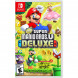 Игра New Super Mario Bros. U Deluxe Edition (Nintendo Switch, русские субтитры) в Липецке