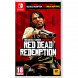 Игра Red Dead Redemption [Nintendo Switch, русские субтитры]  в Липецке