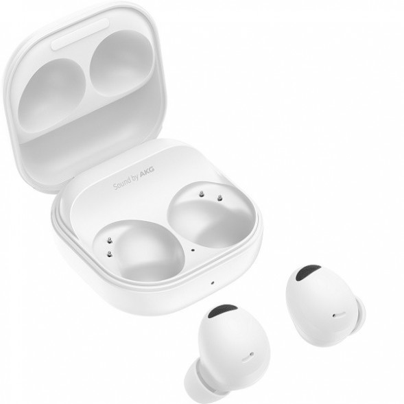 Наушники Samsung Galaxy Buds2 Pro (SM- R510), белый в Липецке