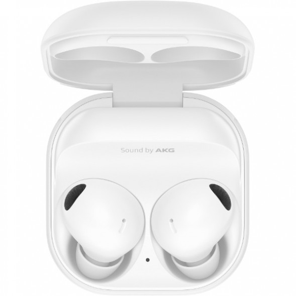 Наушники Samsung Galaxy Buds2 Pro (SM- R510), белый в Липецке