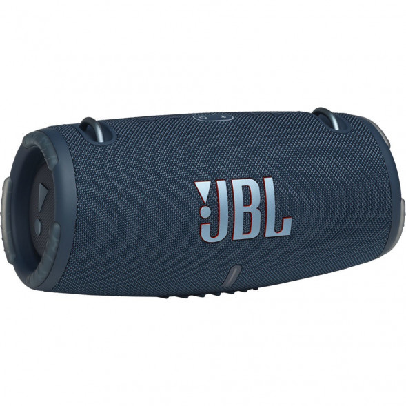 Портативная акустика JBL Xtreme 3, синий в Липецке